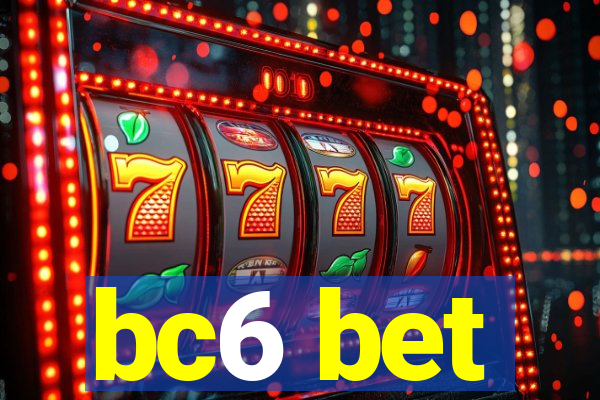 bc6 bet